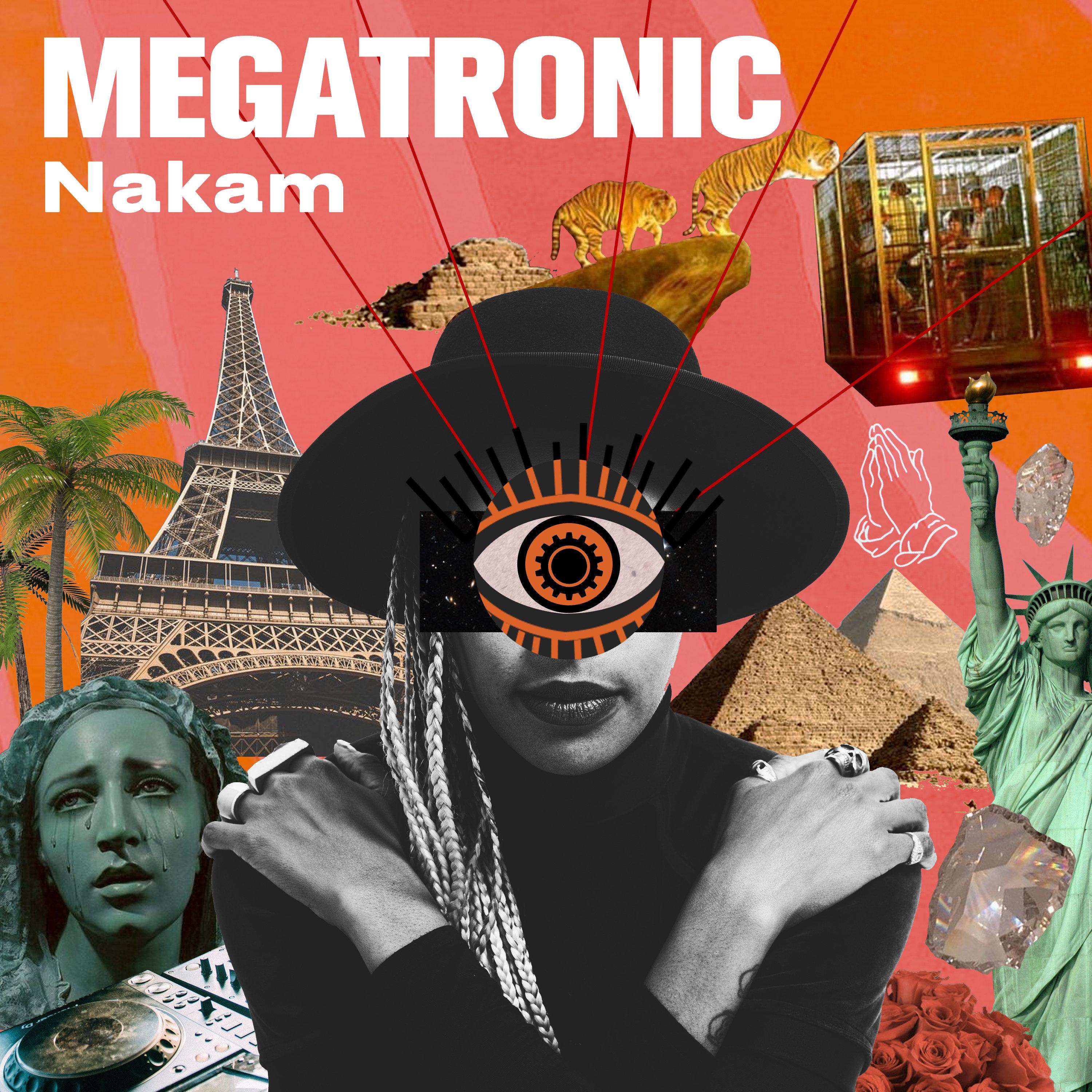 Nakam