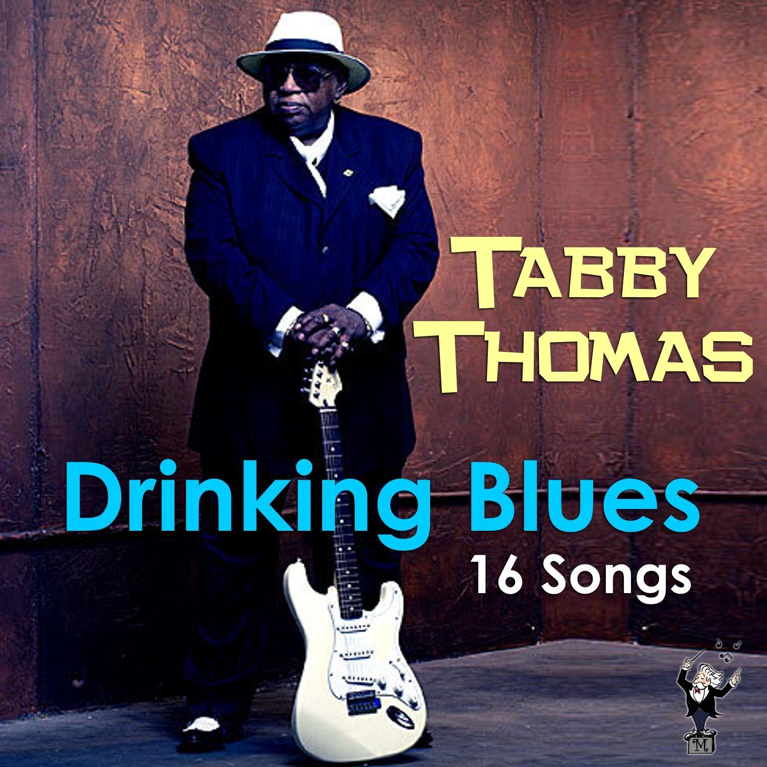 Drinking Blues