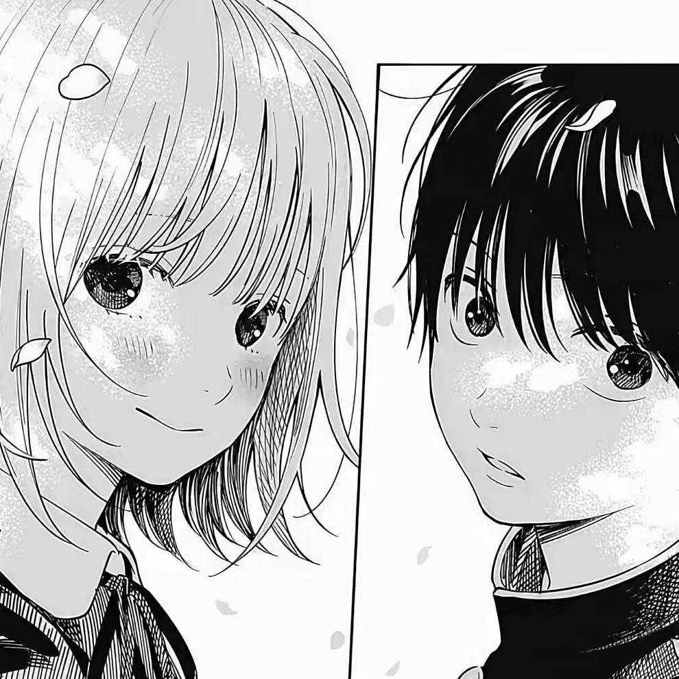 是朋友还是恋人