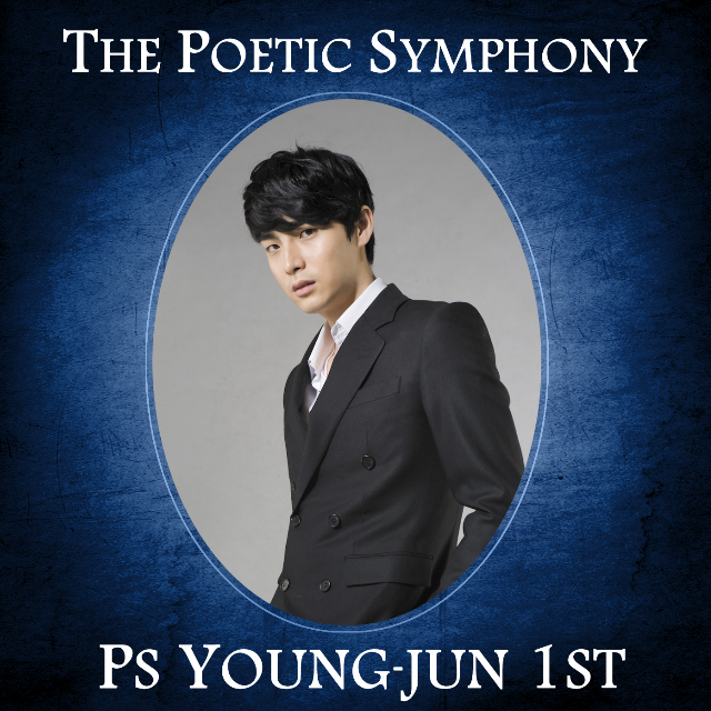 Poetic Symphony专辑