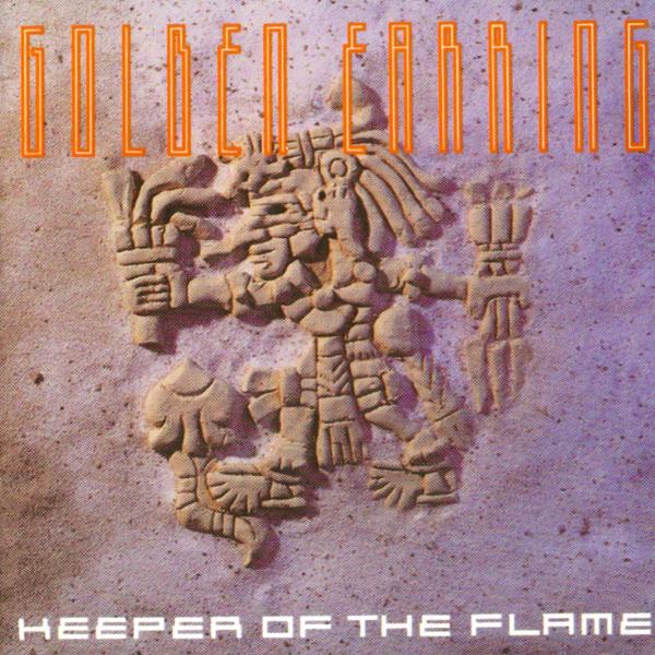 Keeper Of The Flame