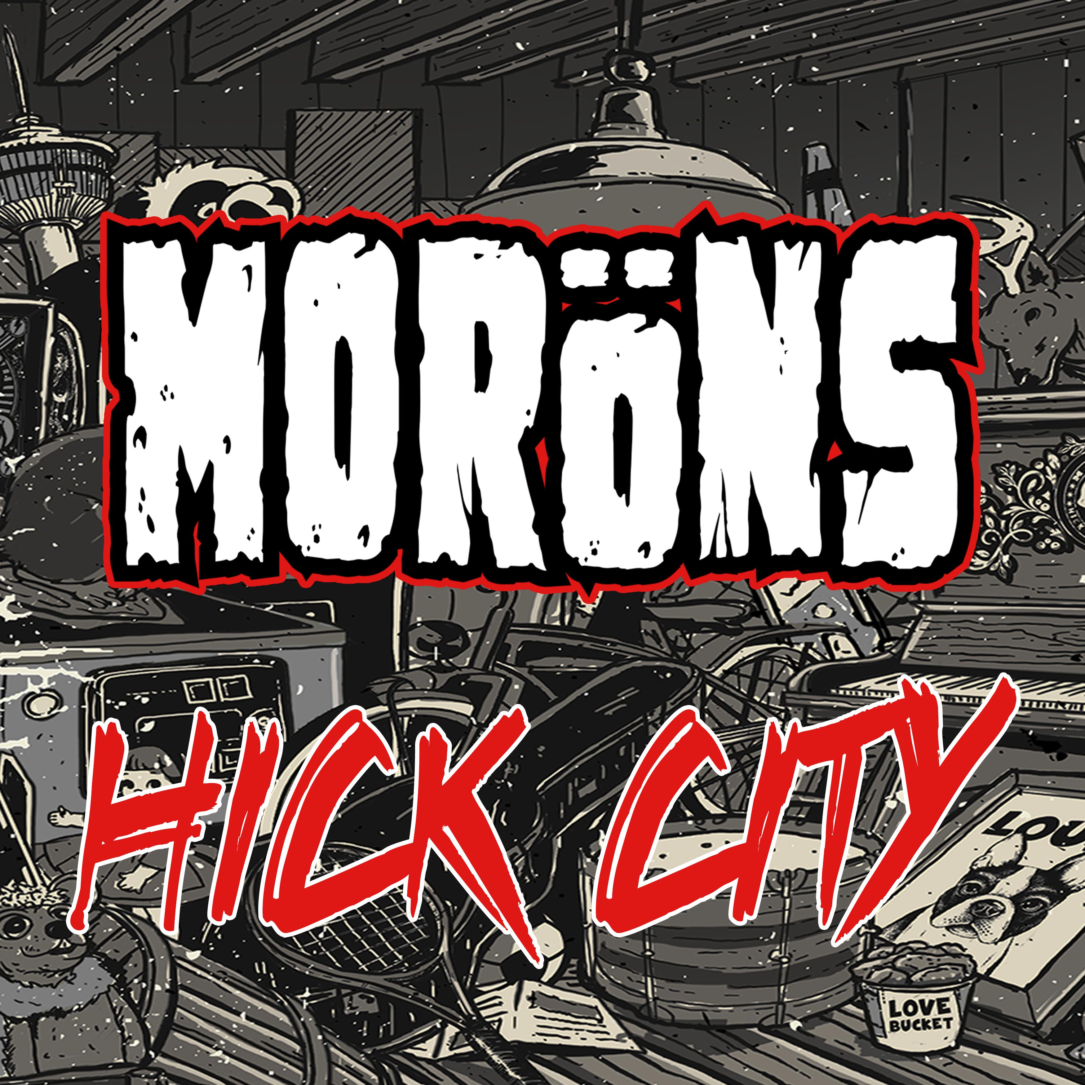 Hick City