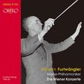FURTWÄNGLER, Wilhelm: Vienna Concerts (1944-1954)