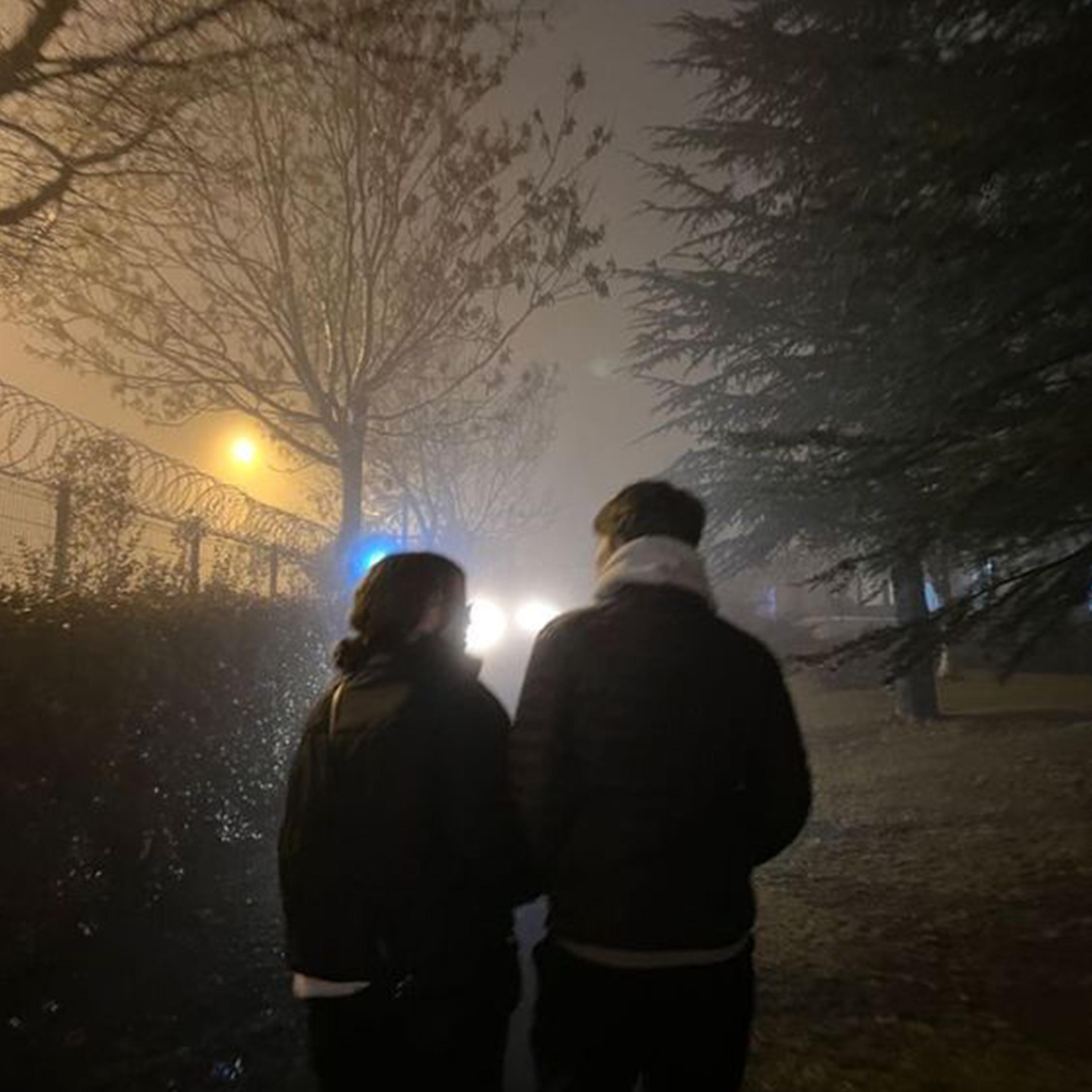 Cold Nights (feat. dray tyg)