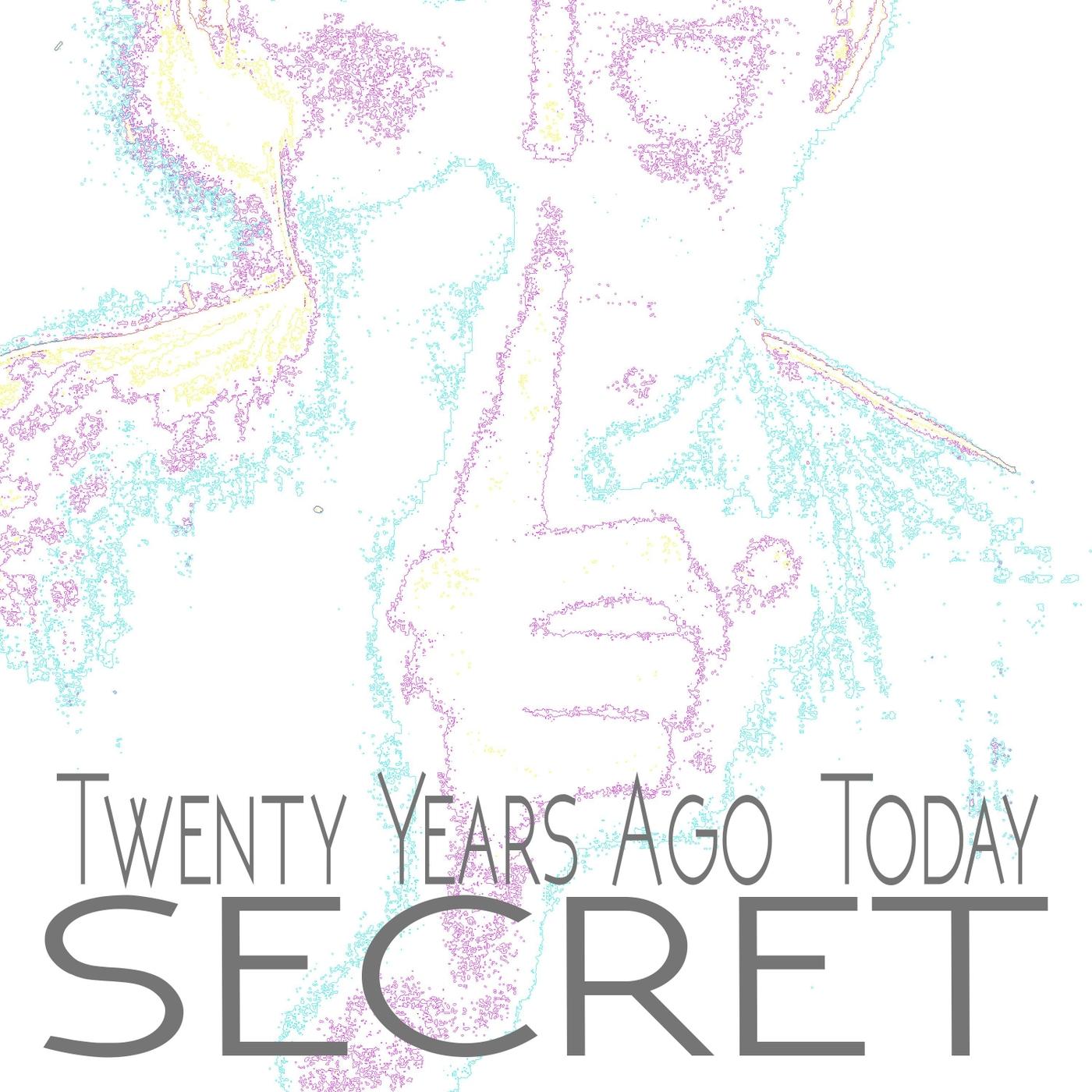 Twenty Years Ago Today
