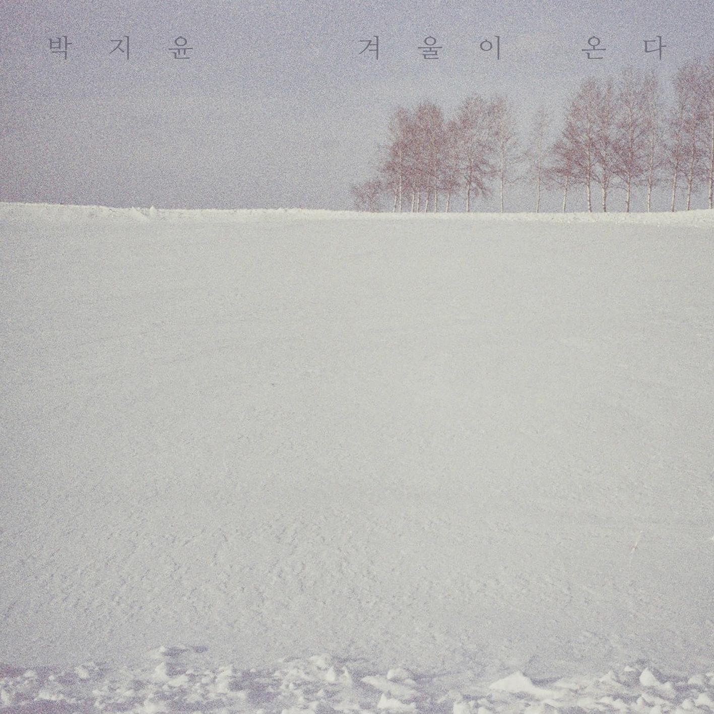 겨울이 온다