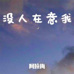 阿拉梅 - 没人在意我