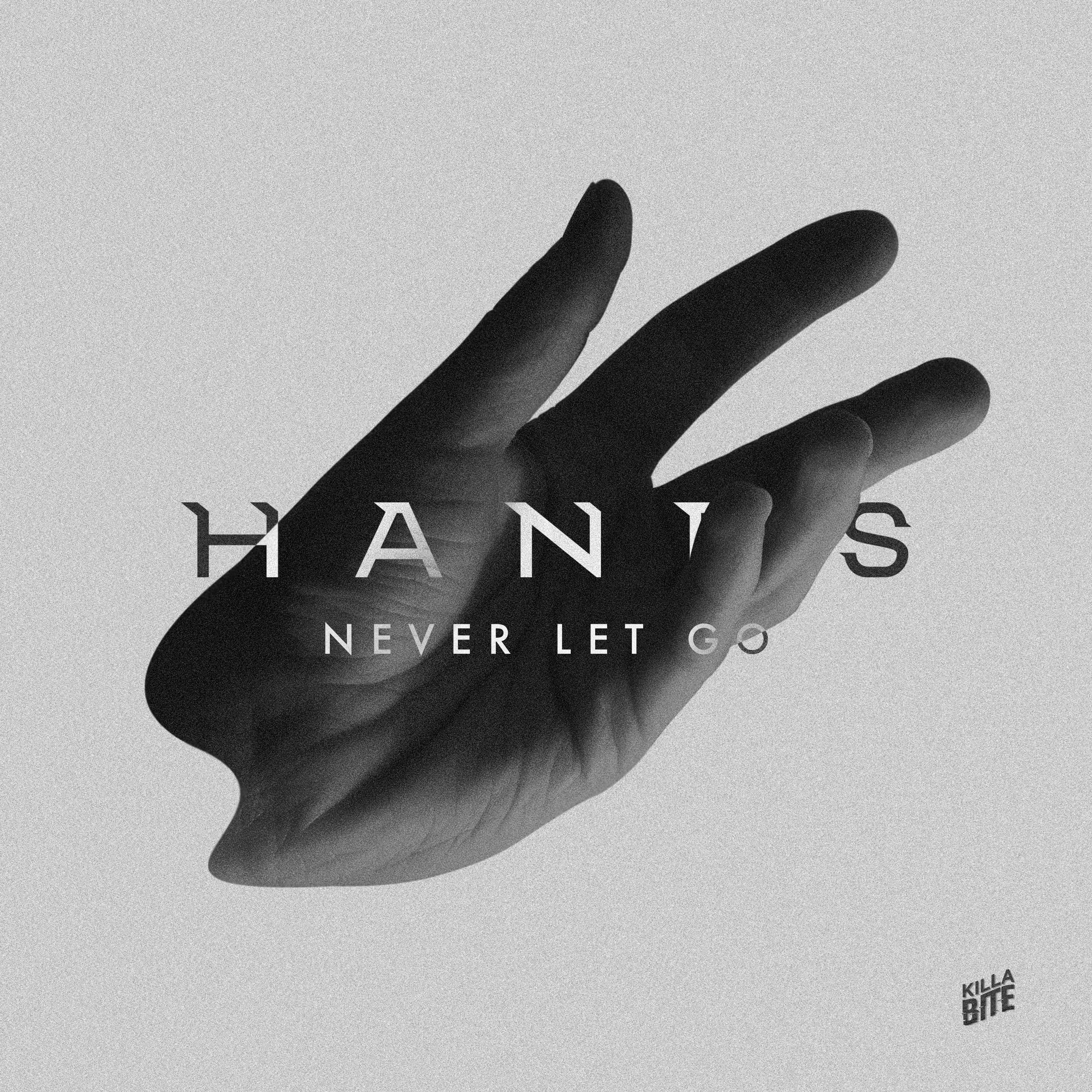 Never Let Go