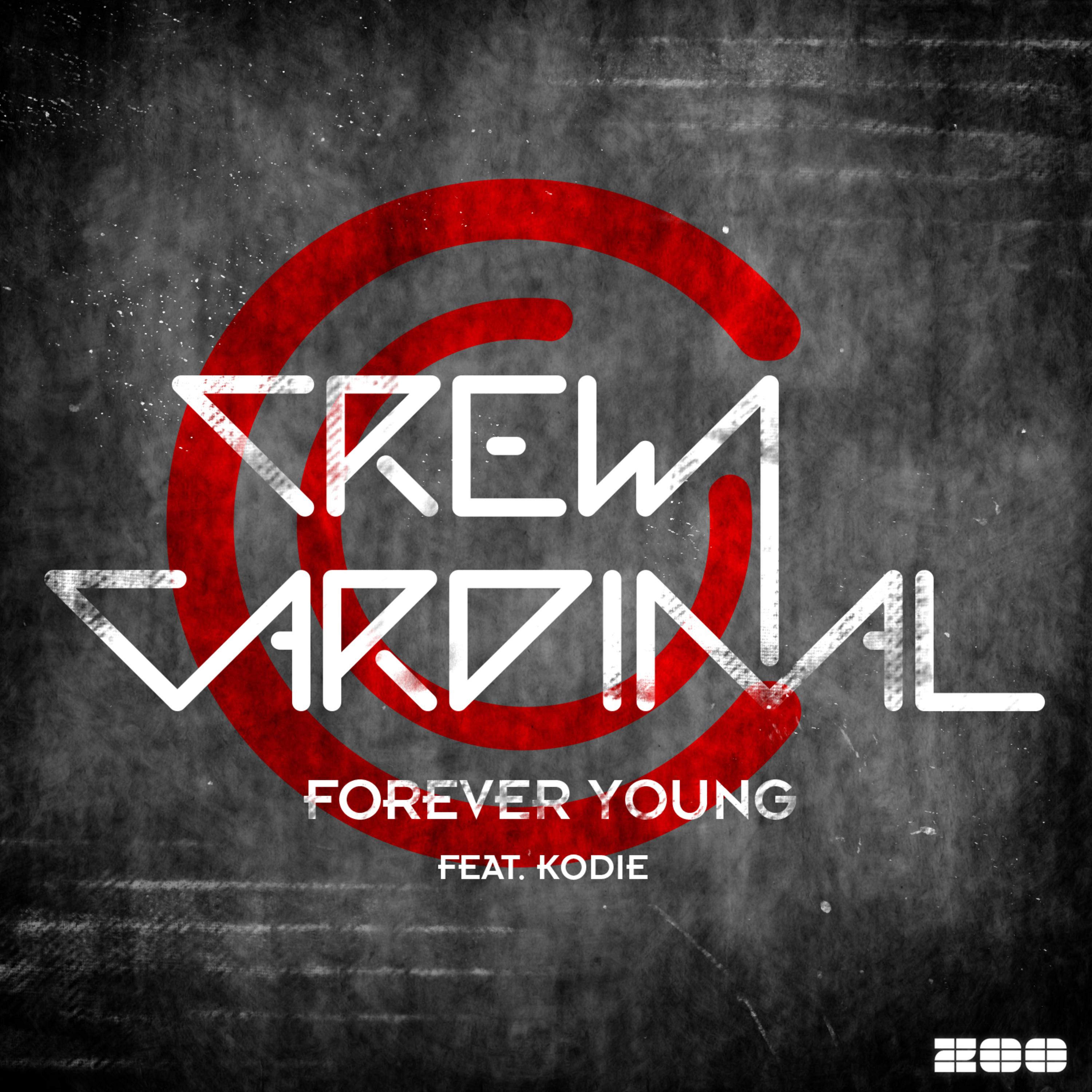 forever young (rapless extended mix)