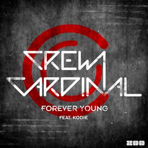 Forever Young (Vs Instrumental) （原版立体声无和声）