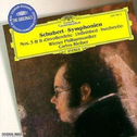 Schubert: Symphonies 3 & 8专辑