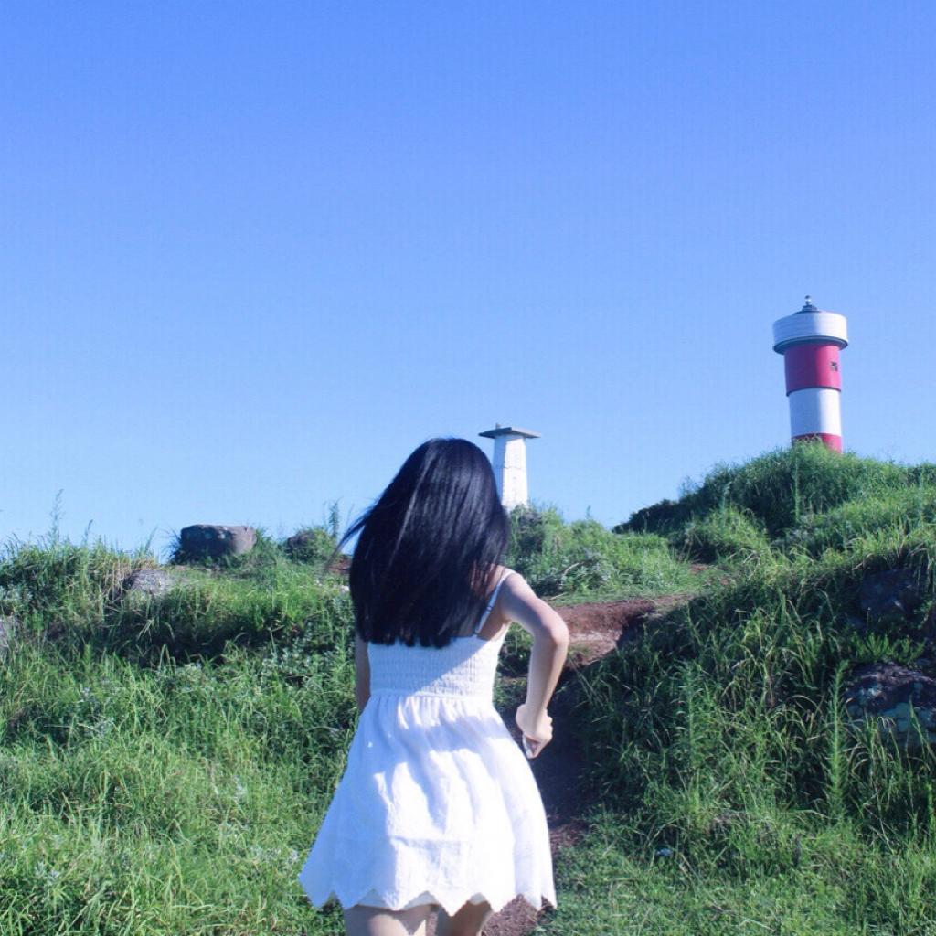 夏天的日子 最炙热而浪漫