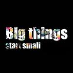 Big Things Start Small专辑