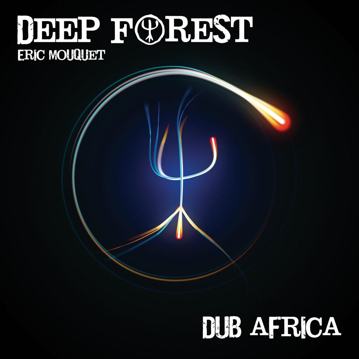 Dub Africa 专辑
