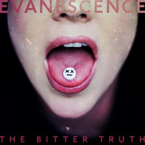 Evanescence - Better Without You (KV Instrumental) 无和声伴奏 （升3半音）