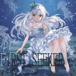 First Seeker专辑