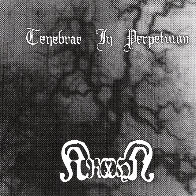 Tenebrae In Perpetuum / Krohm
