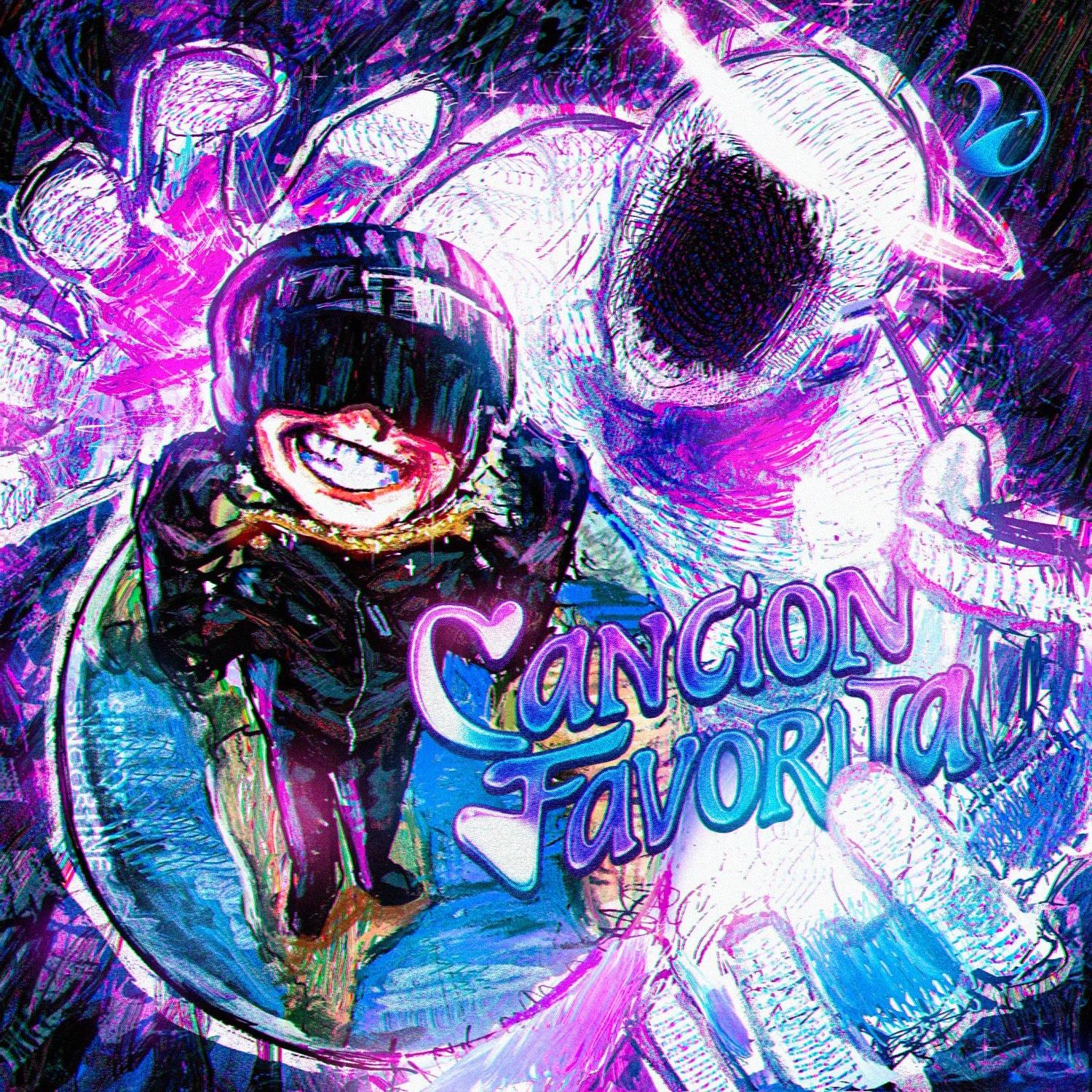 CANCION FAVORITA