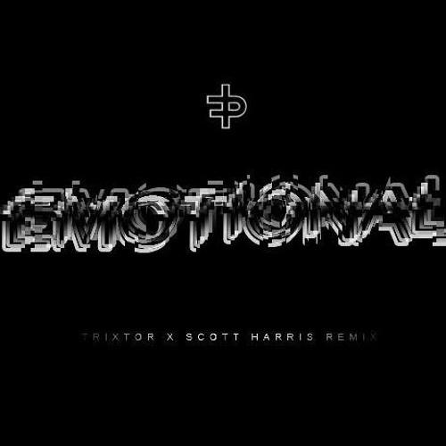 Emotional (Trixtor & Scott Harris Remix)