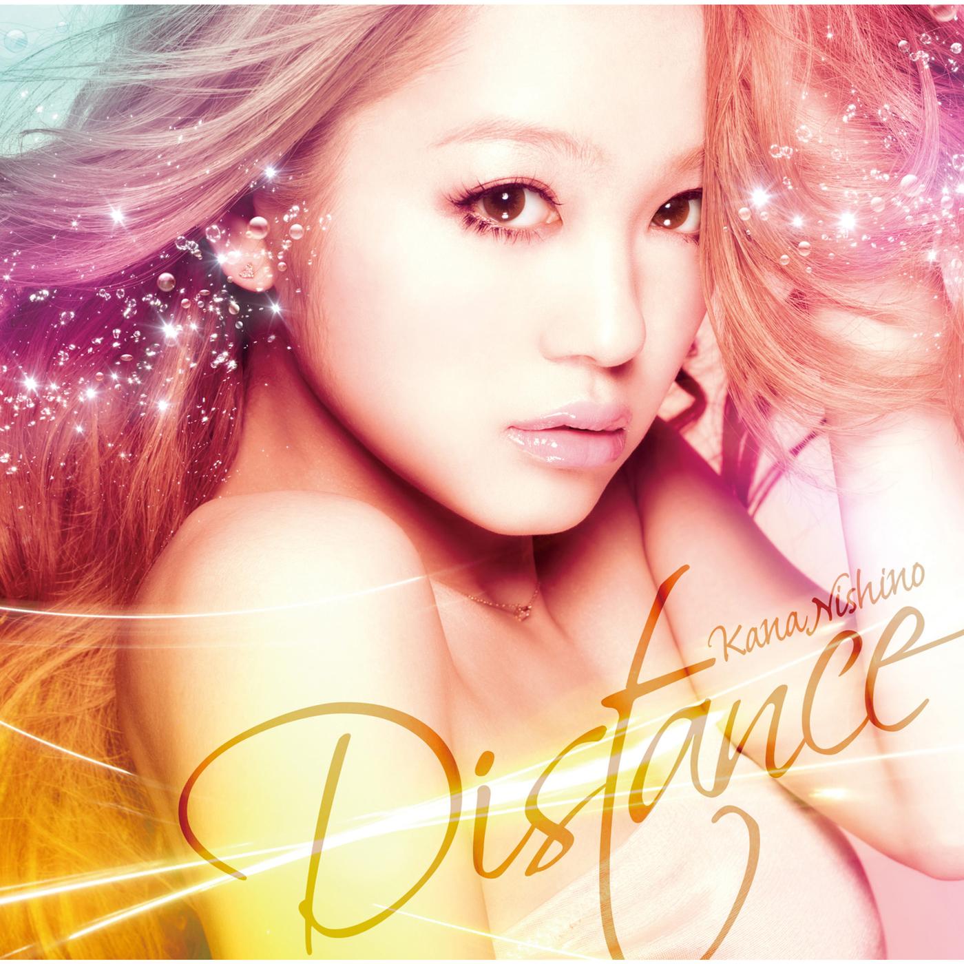 Distance