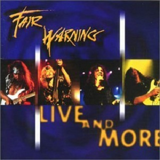 Live & More