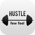 hustle  prod.by 烟囱 BEATZ