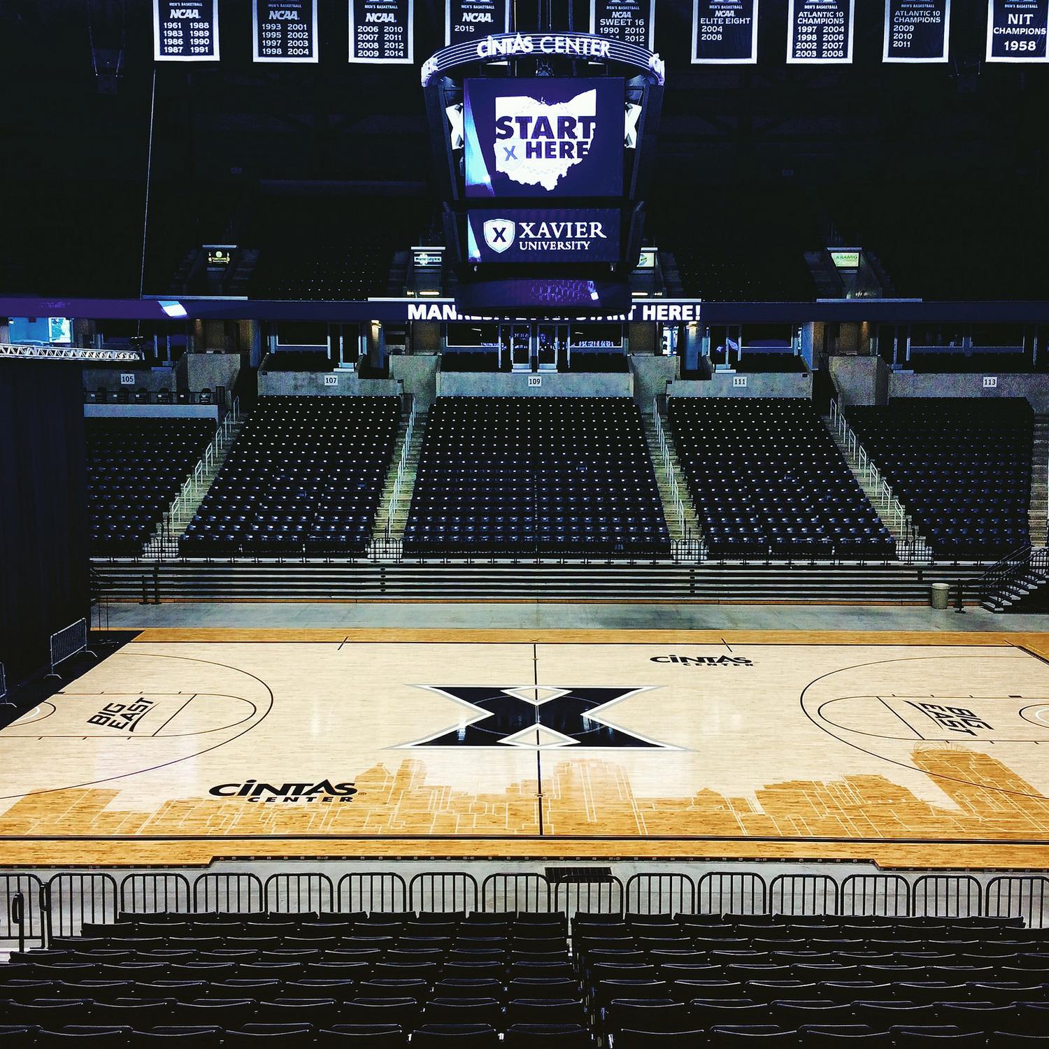 Full Court Press