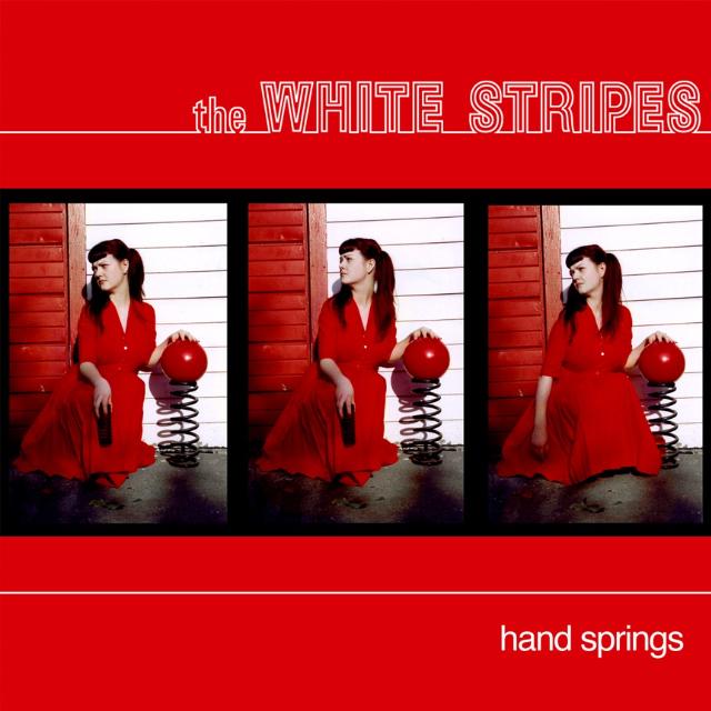 Hand Springs / Lafayette Blues