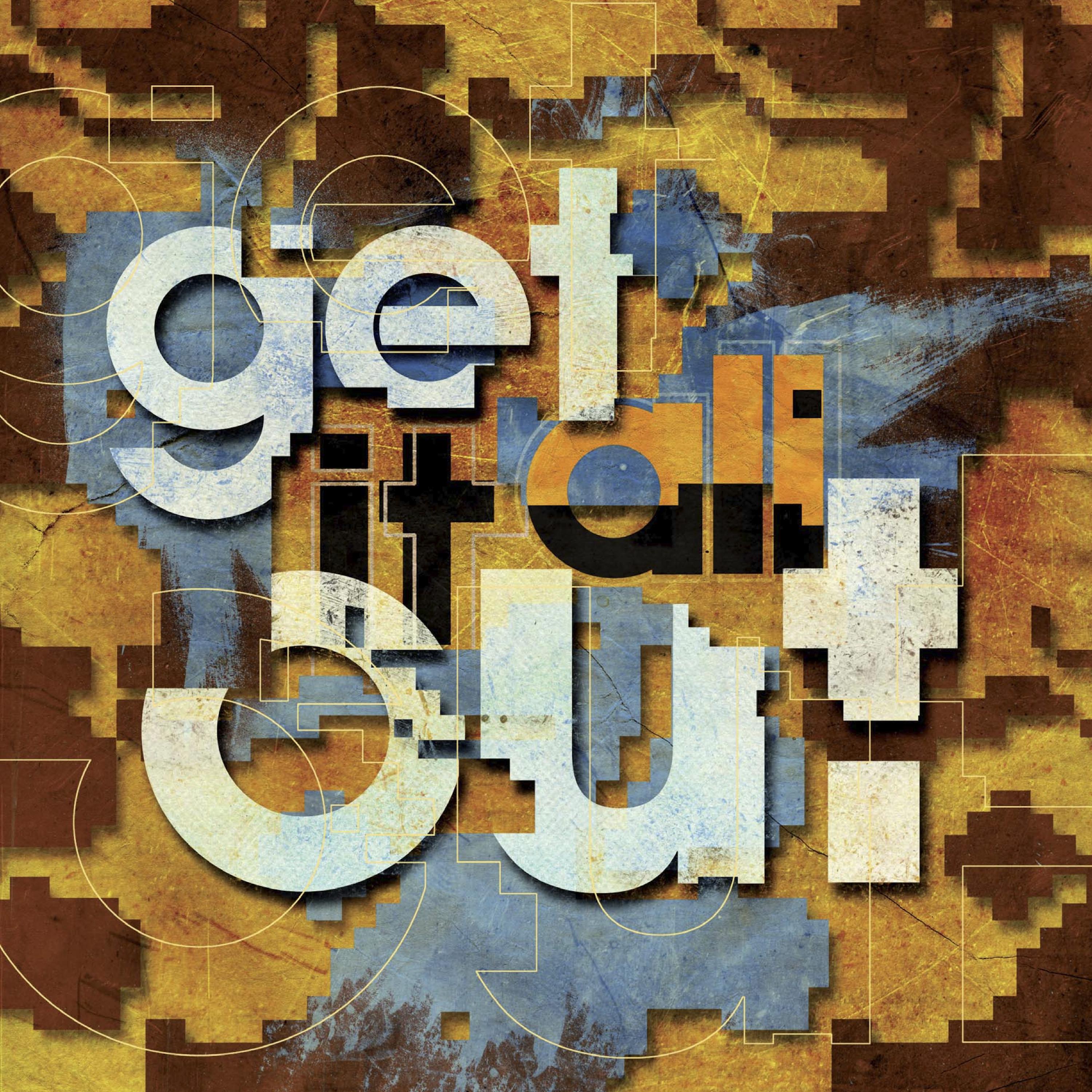 Get It All Out