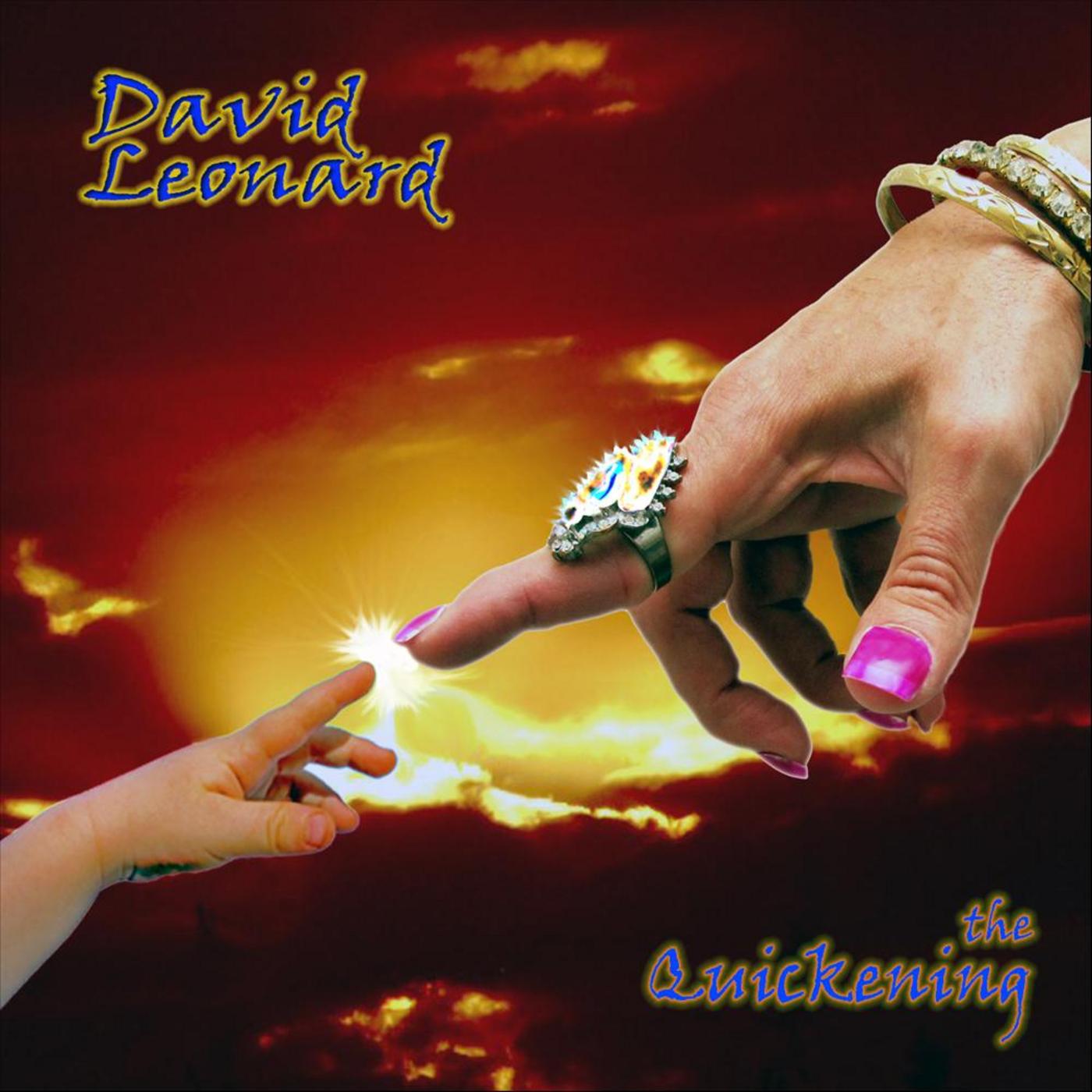 The Quickening