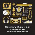 Crunky Samurai (杜小文 Remix)