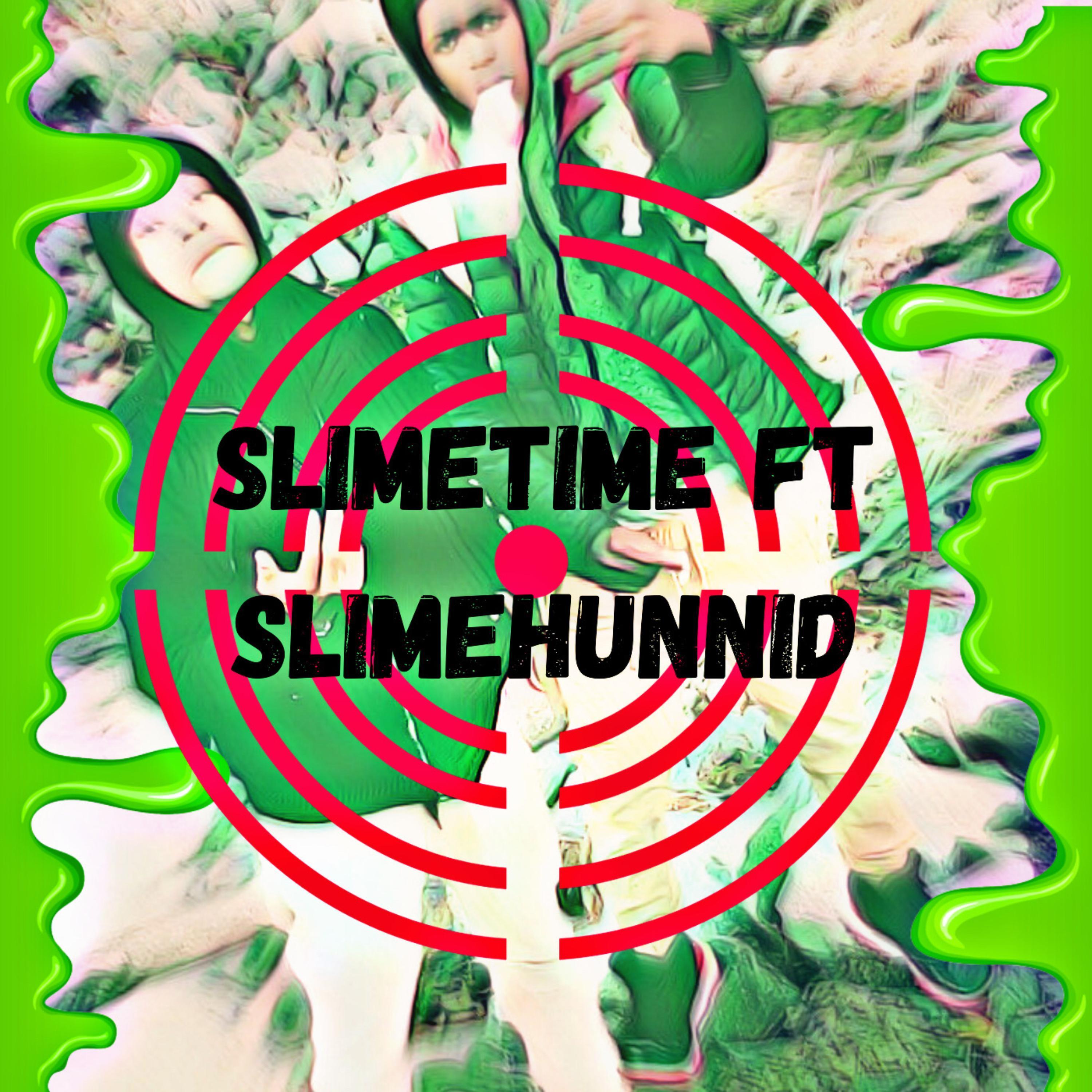 SlimeTime