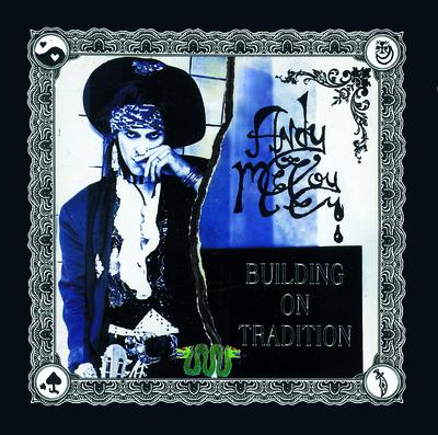 Building on tradition
