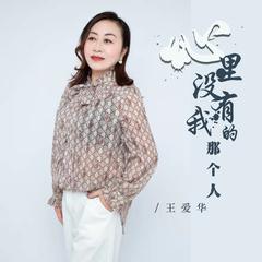 心里没有我的那个人 (DJ默涵版)