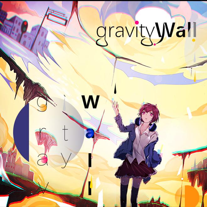 泽野弘之 gravitywall