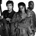 FourFiveSeconds (Lido Remix)