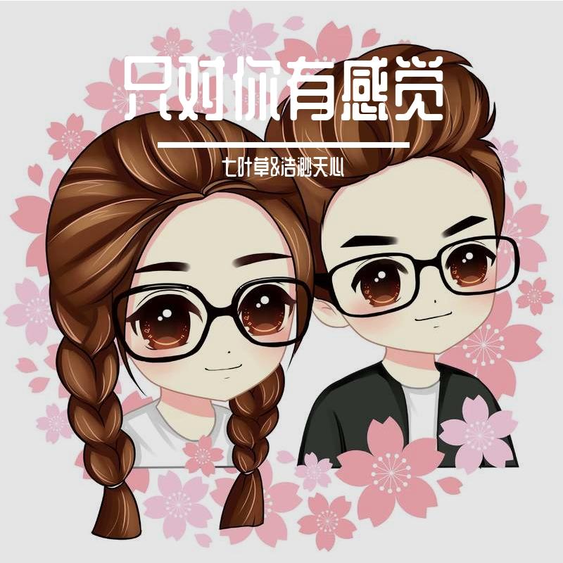 只对你有感觉