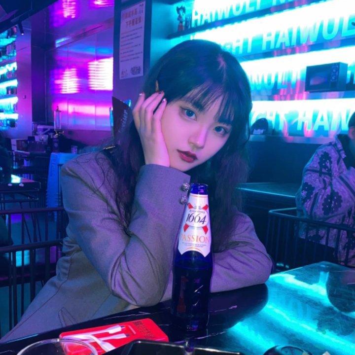 酷 到 沒 朋 友