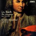 Bach: The Toccatas, BWV 910-916