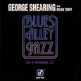 Blues Alley Jazz [live]