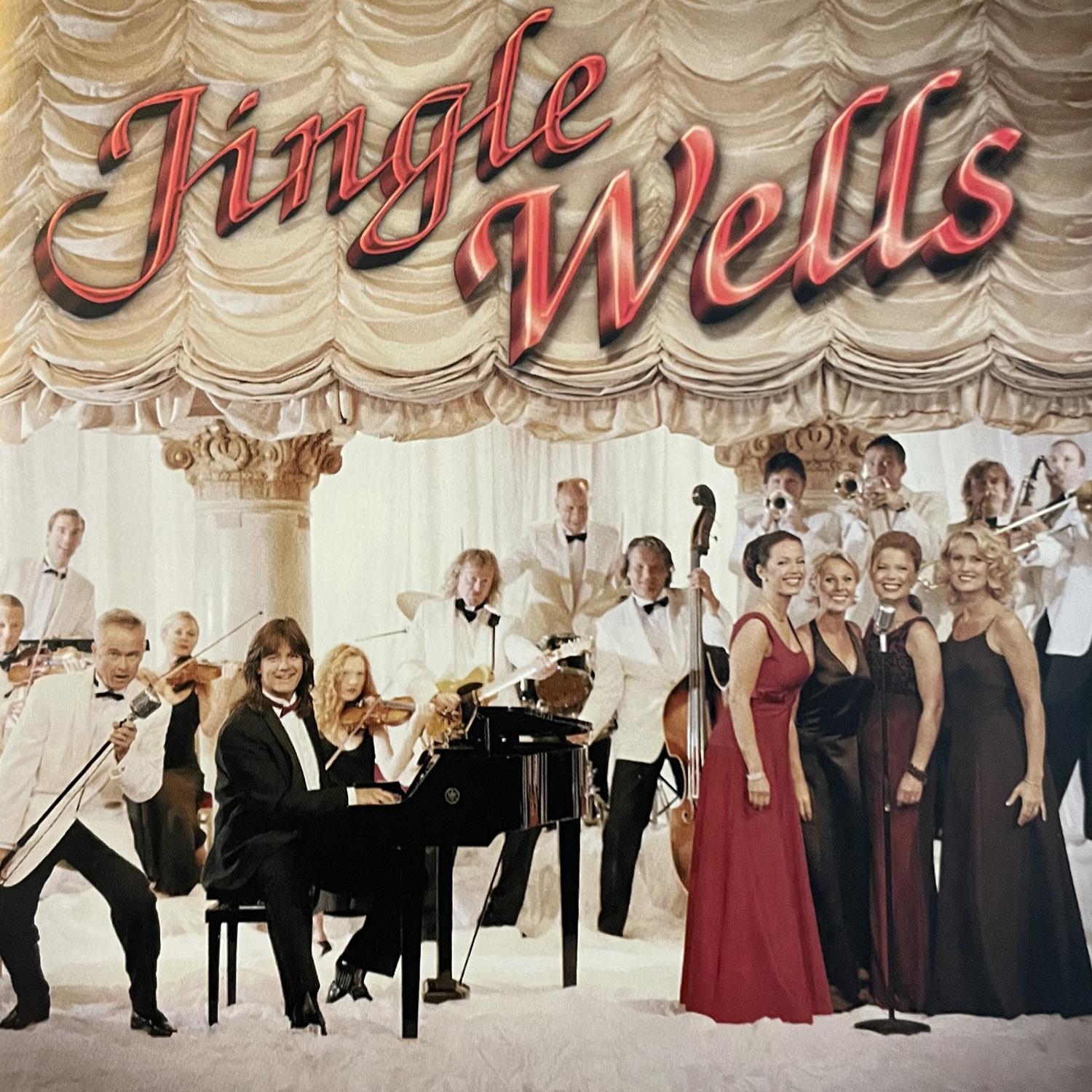 Jingle Wells