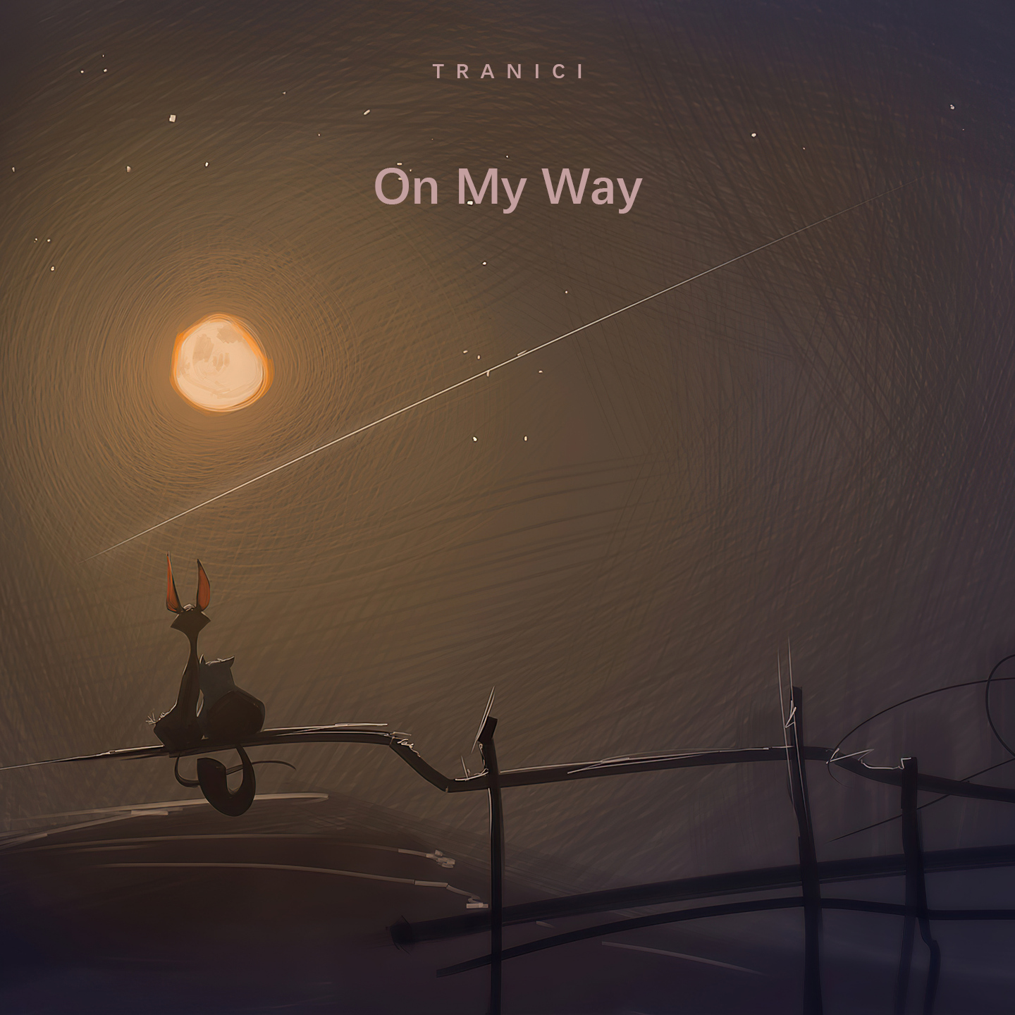 On My Way