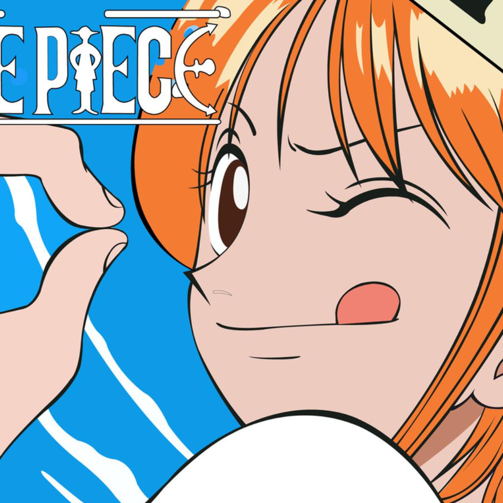 One Piece 海贼王 Ed集