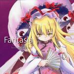 Fantasia ～幻想郷幻奏曲专辑