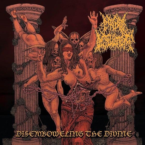 Disemboweling The Divine