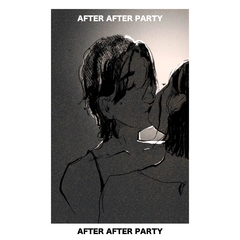 专辑《After After Party》