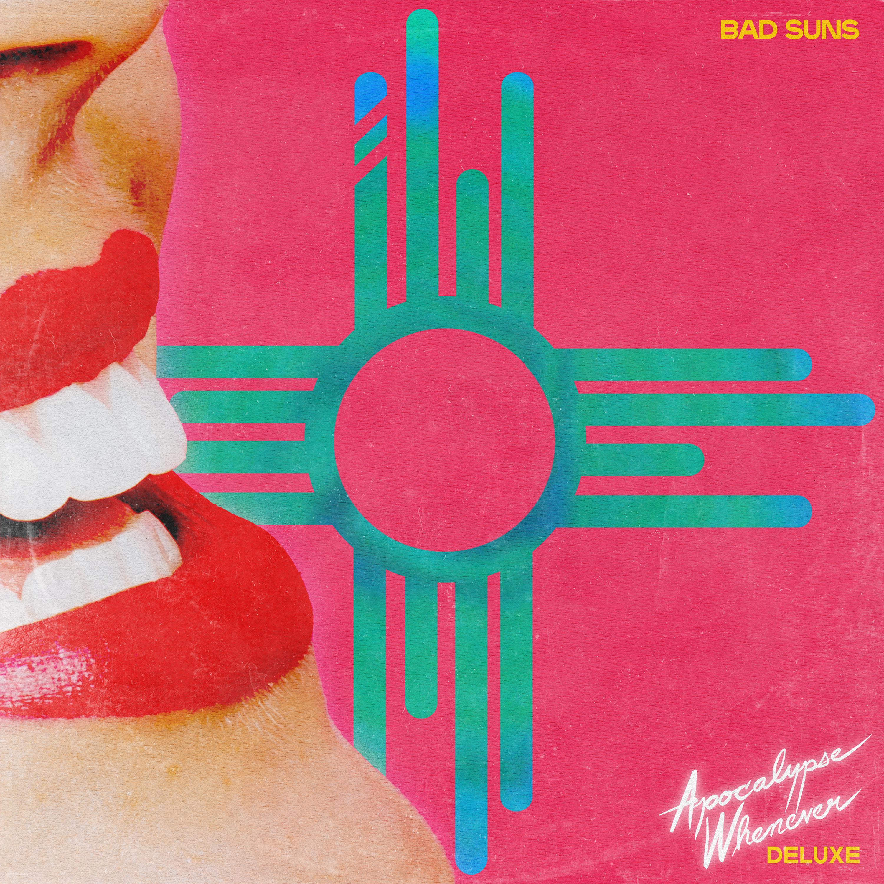 Bad Suns - Electric Circus