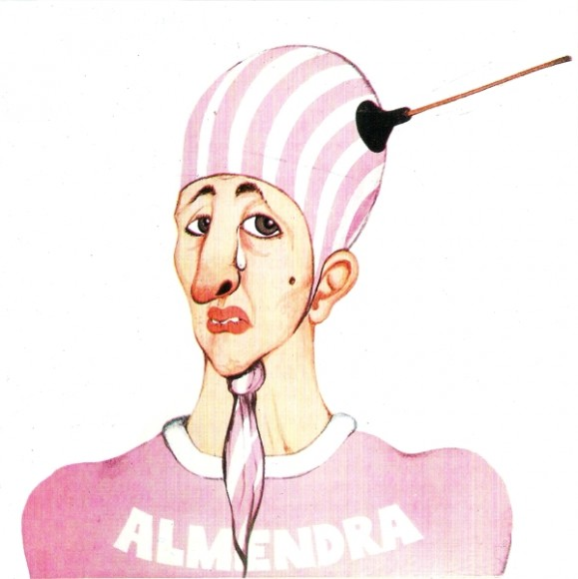 Almendra