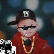 我一点都不Hip-Hop