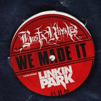 Busta Rhymes&Linkin Park-We Made It  立体声伴奏